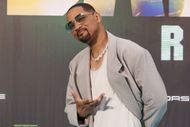 European premiere of "Bad Boys: Ride or Die" - Source: Getty